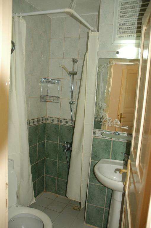 Flash Hotel Marmaris Kamer foto