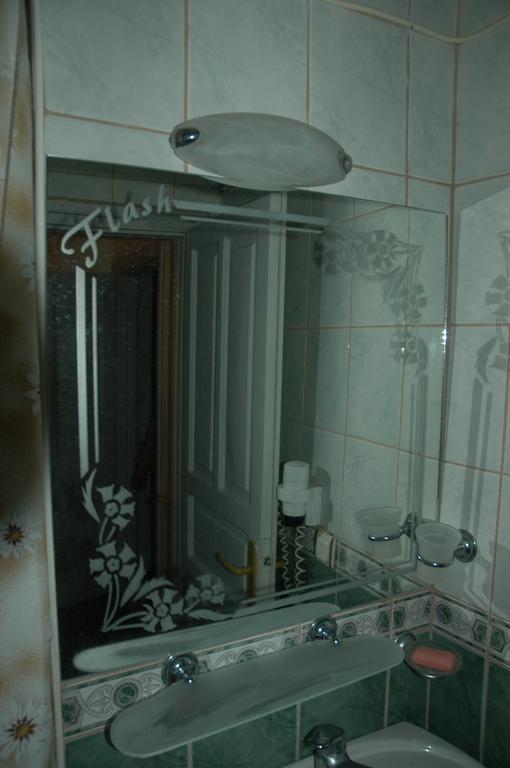 Flash Hotel Marmaris Buitenkant foto