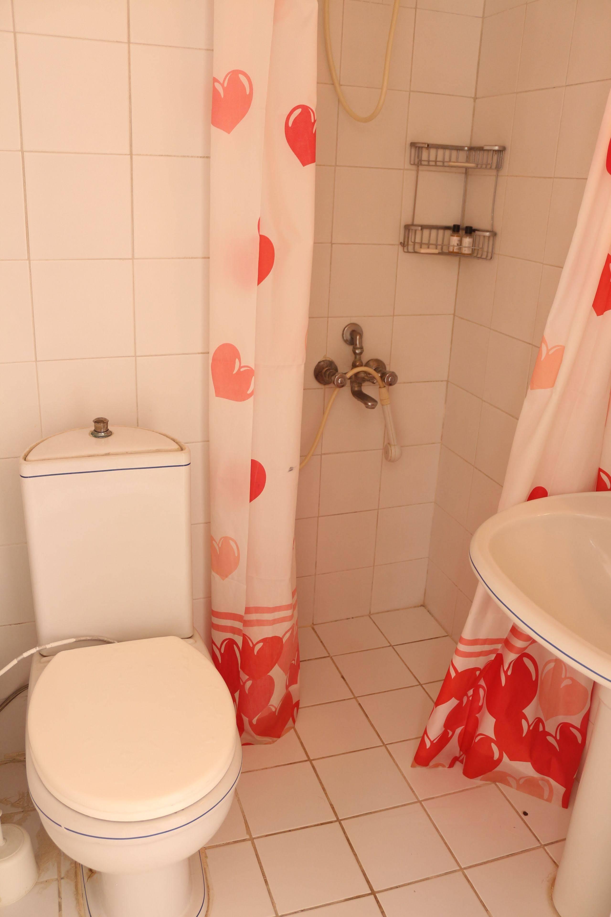 Flash Hotel Marmaris Buitenkant foto