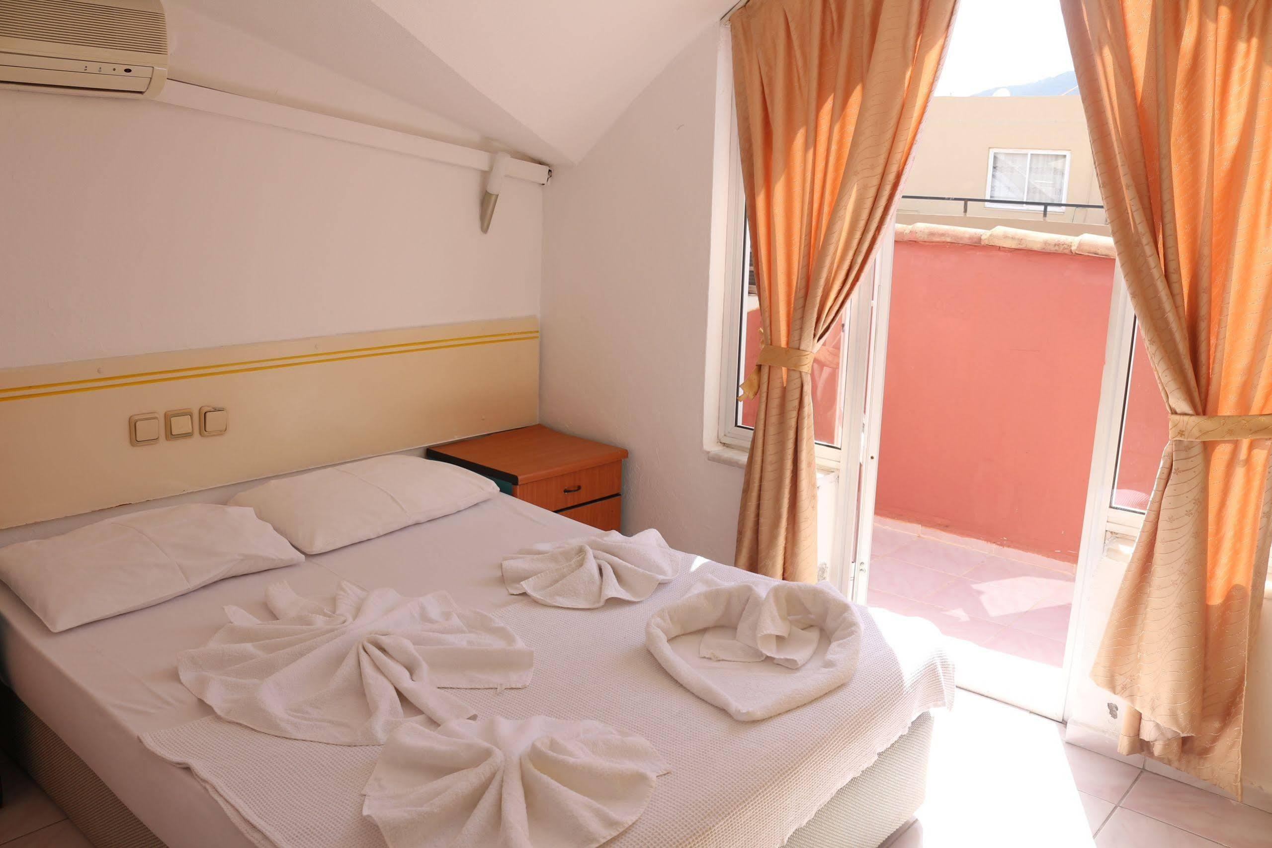 Flash Hotel Marmaris Buitenkant foto